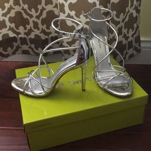 Gianni Bini heels